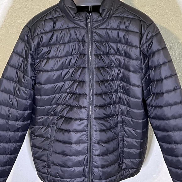 3 in 1 Active Jacket Design with Shell and Removable Inner Jacket - Picture 7 of 7